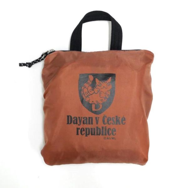 可折疊旅行2WAY包 