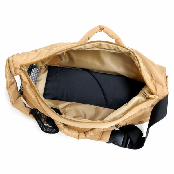 跳舞貓探頭外出包 