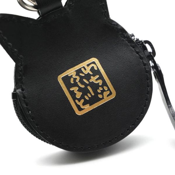 福福-零錢包鑰匙圈-吉坦 