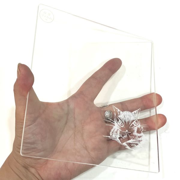 LED發光留言版 