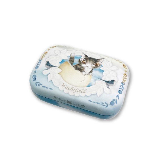 飾品小物收納盒-蛋達洋 