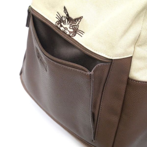 COMBI電腦後背包 