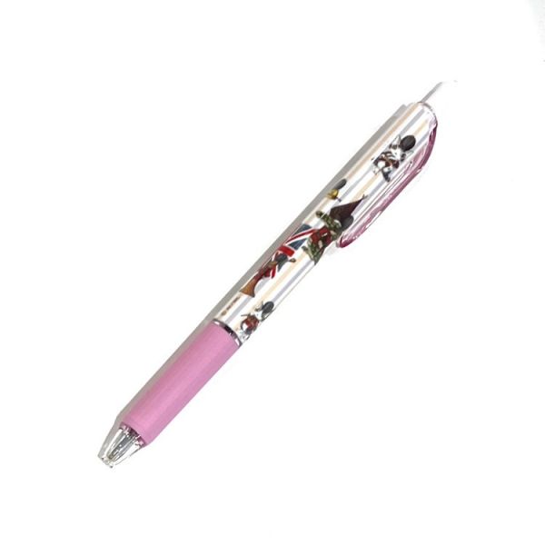 油性原子筆-倫敦 