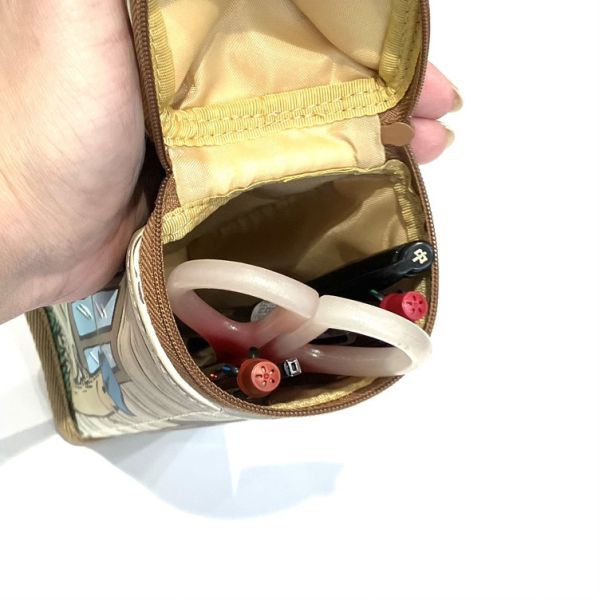 牛奶瓶造型筆袋-達洋家 