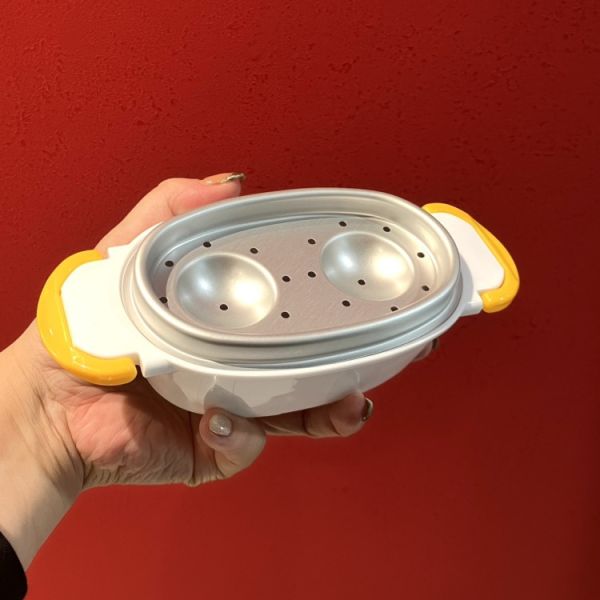 煮蛋器 