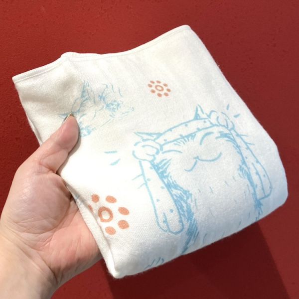 纖細型浴巾-泡澡趣 