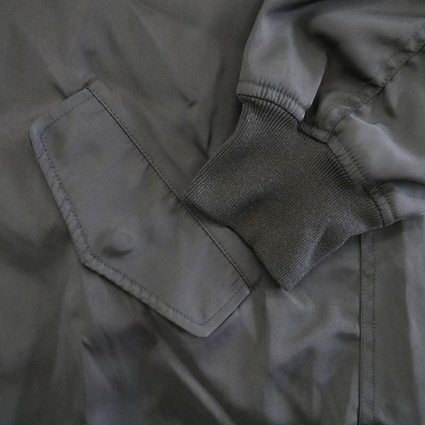 雙面穿拉鏈外套 