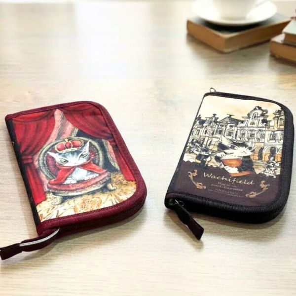 贈品-多功能收納包 