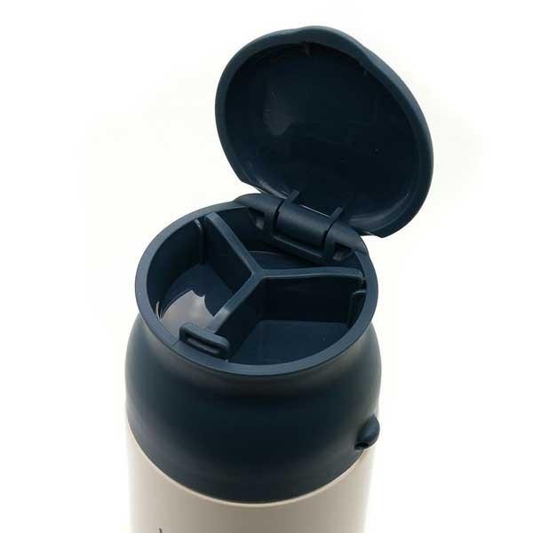 纖細口紅保溫瓶 