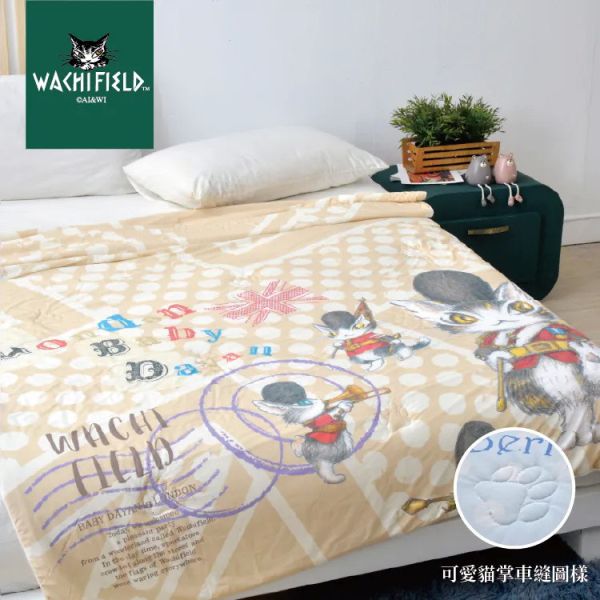 獨家商品－涼感被Ｂ 