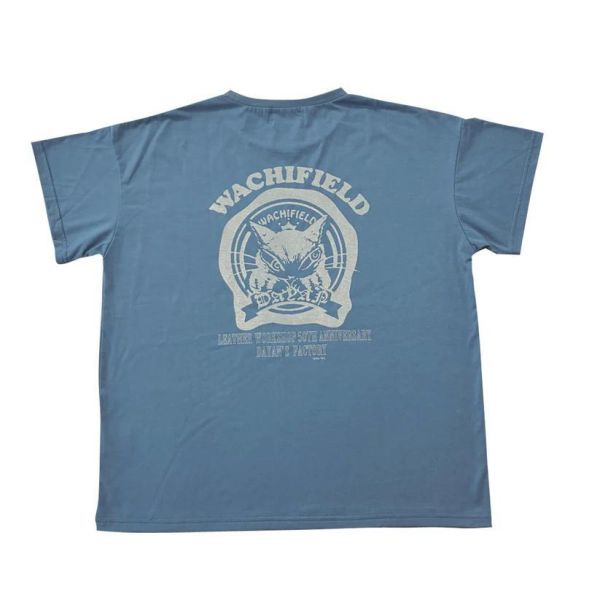 標誌圖樣 BPT T恤-M 