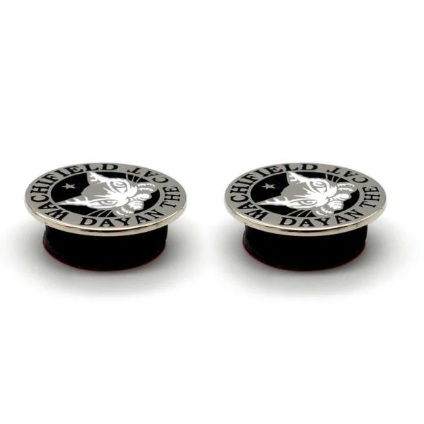 車牌螺絲裝飾蓋 