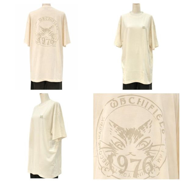 乾爽酷涼T恤-象牙白-F 