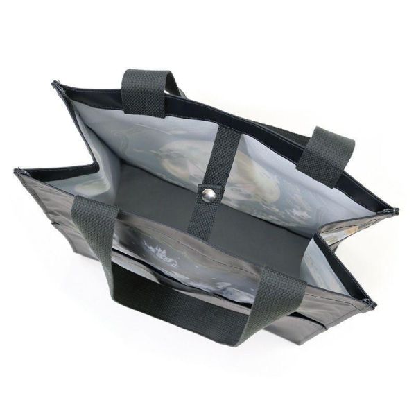 ART防水提袋-滿月夜 