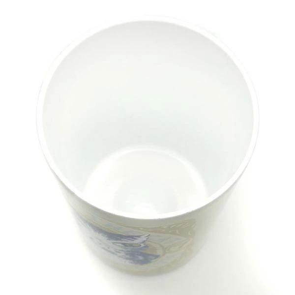 保冷保溫鋼杯-吉坦 
