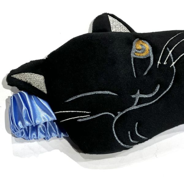 冷熱敷眼罩-吉普 