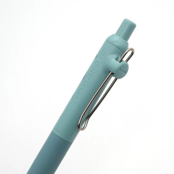 三菱0.38原子筆-藍色 