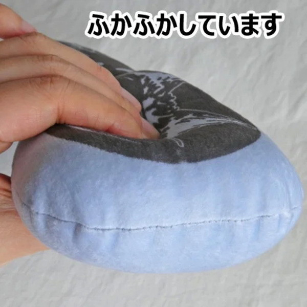 車用安全帶軟枕 