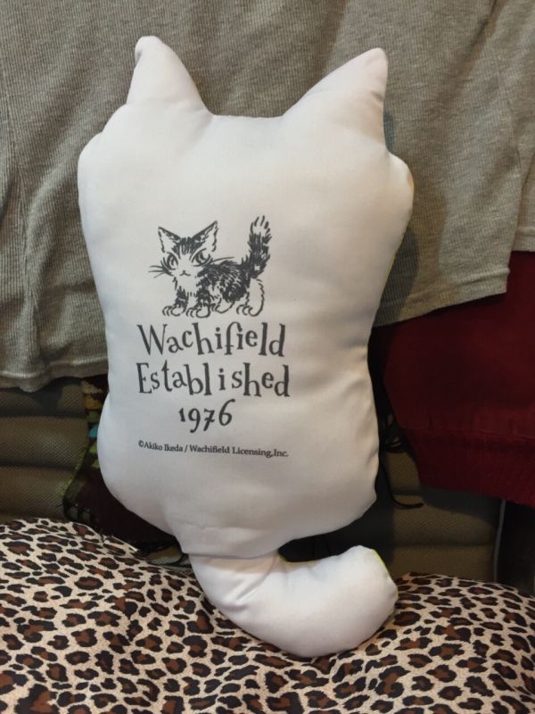 贈品-抱枕-感謝季 