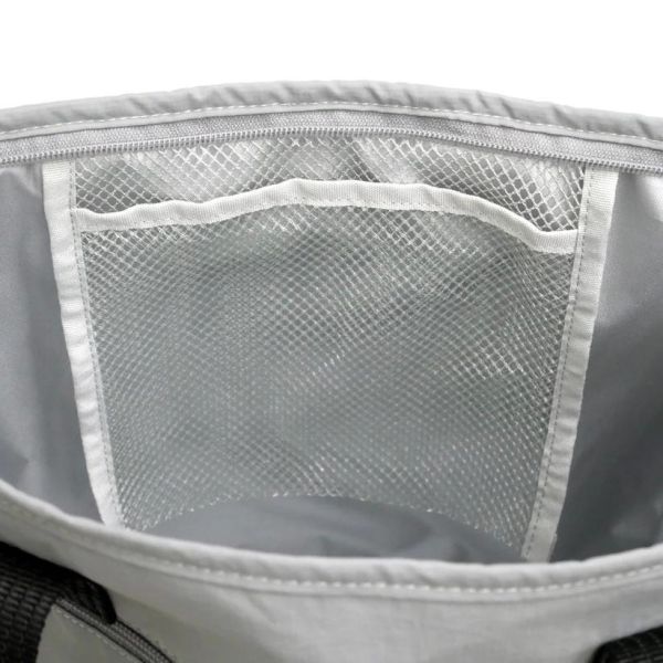 BIG保冷後背包-灰色 