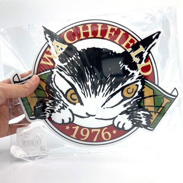 防水貼紙-達洋標誌 