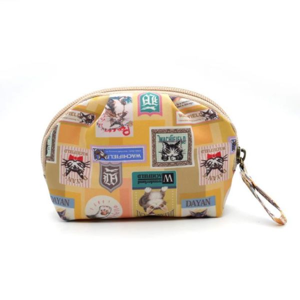 輕量迷你收納包 