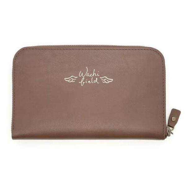 長夾-天使與惡魔 