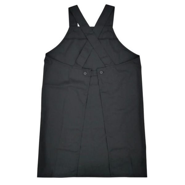 達洋圍裙-黑 