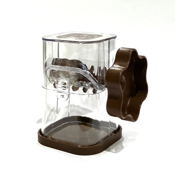 鑽石-堅果磨碎器 