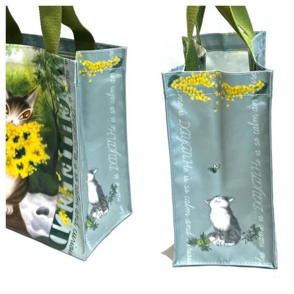 ART防水提袋-相思樹-小 