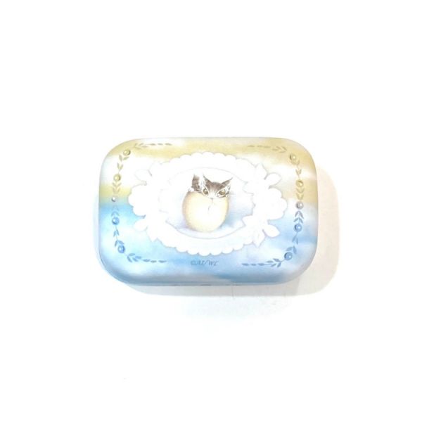 飾品小物收納盒-蛋達洋 