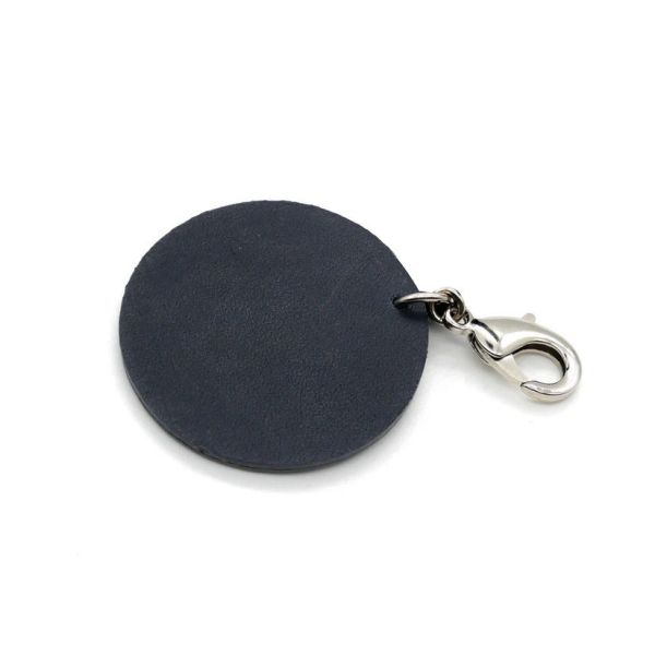 吊飾/拉鏈扣-滿月夜 