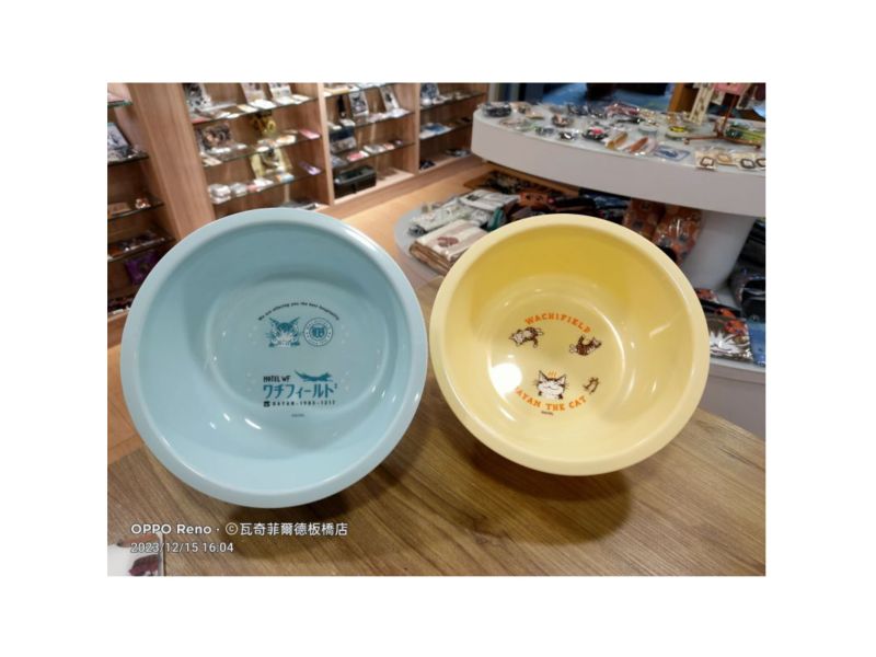 贈品-洗臉盆 