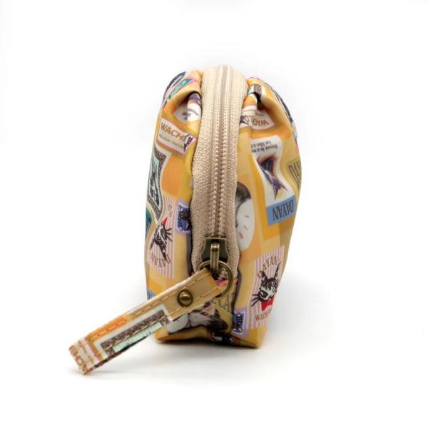 輕量迷你收納包 