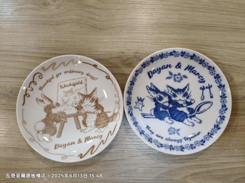 贈品-圓盤 