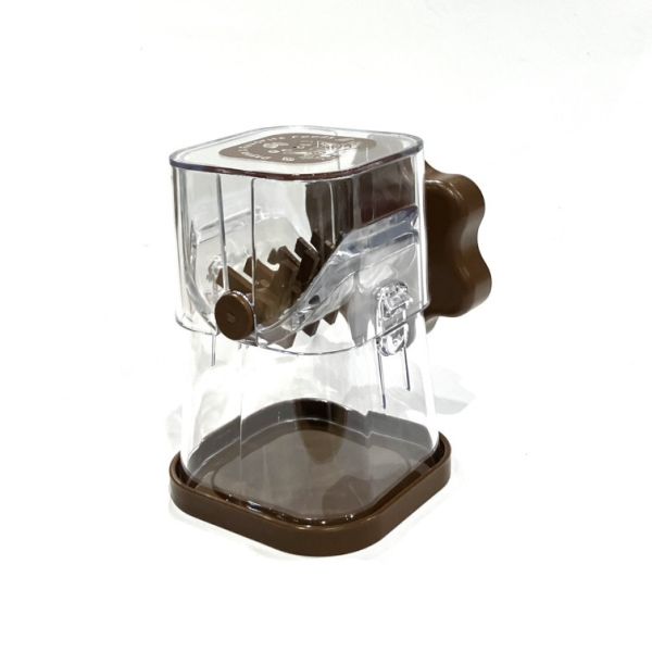 鑽石-堅果磨碎器 