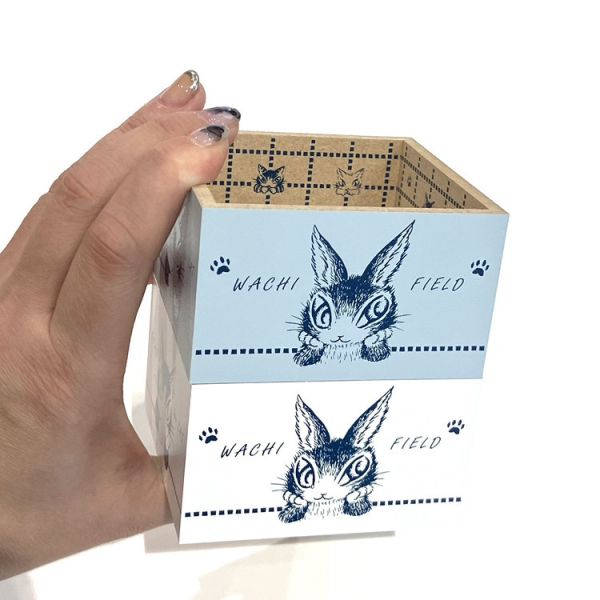贈品-木製收納盒(二入) 