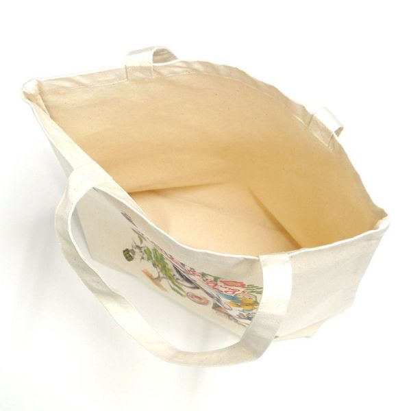 日本限定-EV帆布袋-草圖 