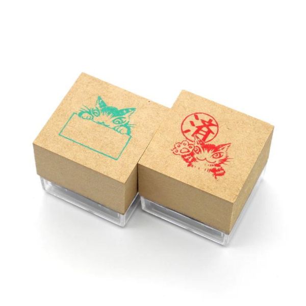 印章2枚裝-已完成 