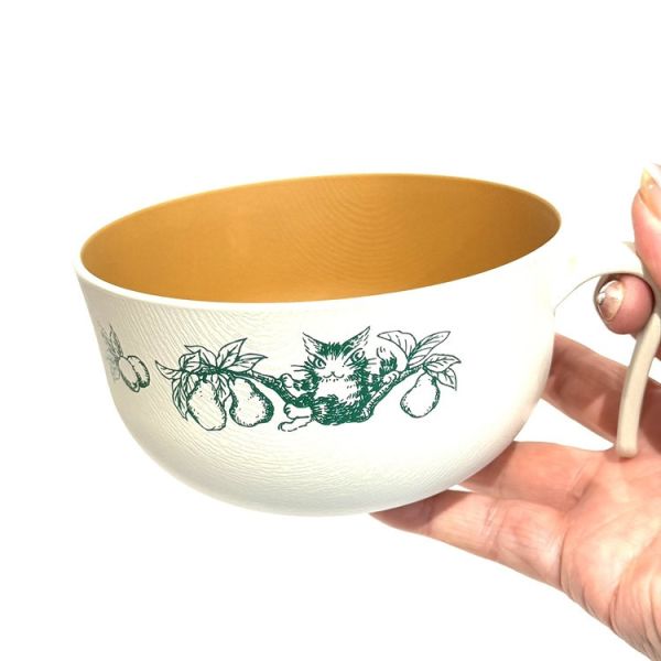 贈品-湯匙組+湯杯 