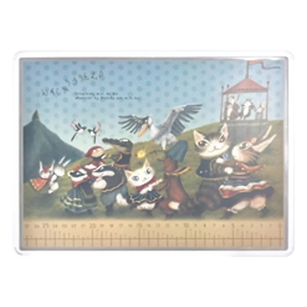 拼圖500p-收穫祭 