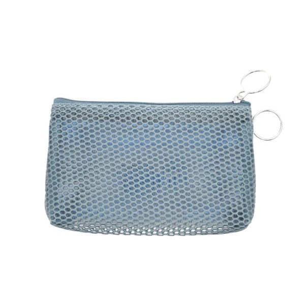 多功能網眼布收納包-湯桶 