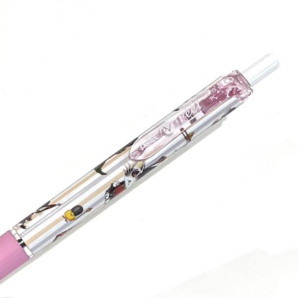 油性原子筆-倫敦 