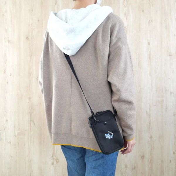 CORDURA 手機隨身包 