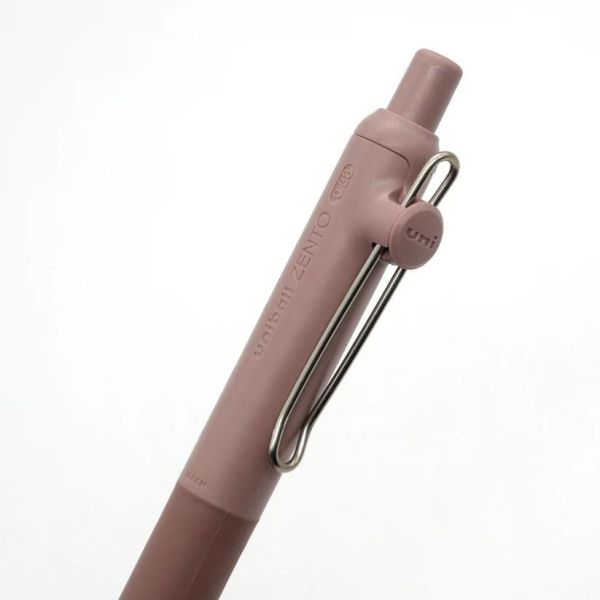 三菱0.38原子筆-茶色 