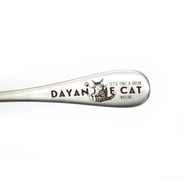 DAYAN 易舀咖哩匙 