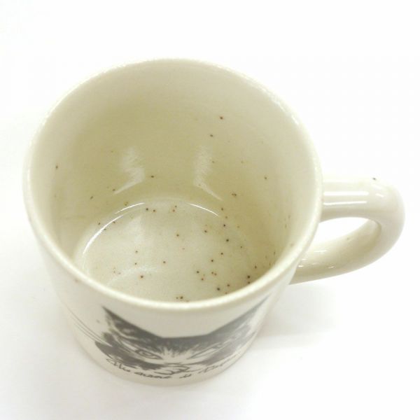沙粒紋理馬克杯-達洋 