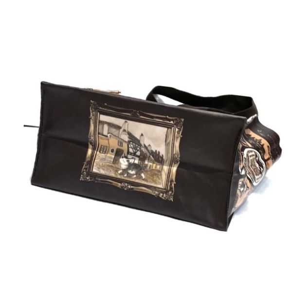 ART防水提袋-捷克-小 