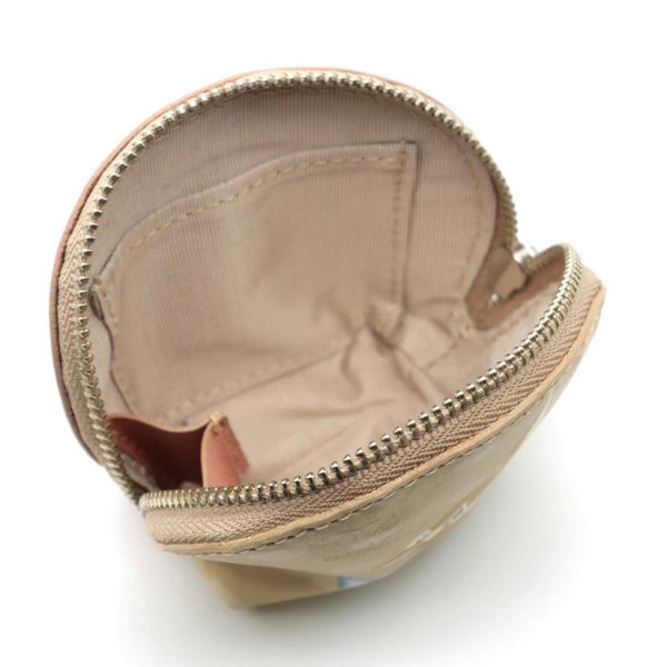 貝殼型零錢包-瑪西 