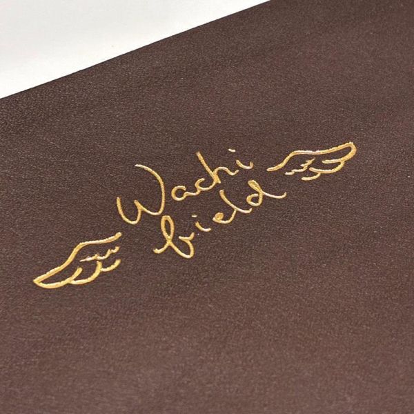 長夾-天使與惡魔 